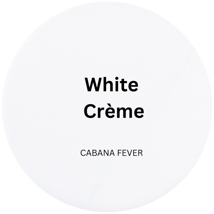 China Glaze Nail Varnish 14ml - White