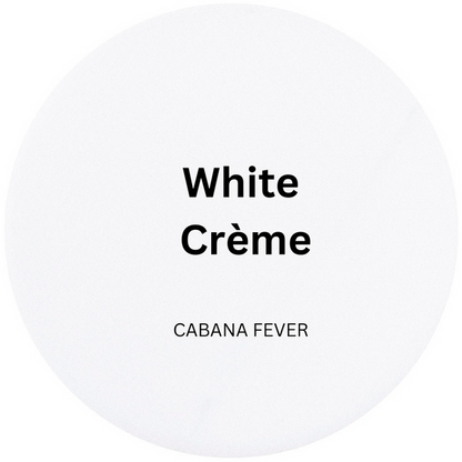 China Glaze Nail Varnish 14ml - White
