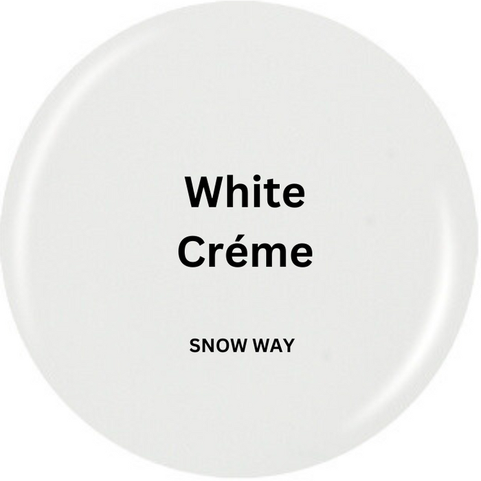 White / Snow Way