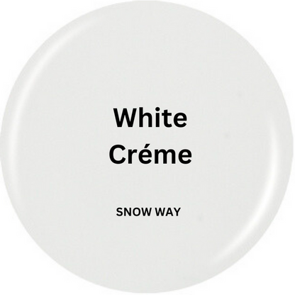 White / Snow Way