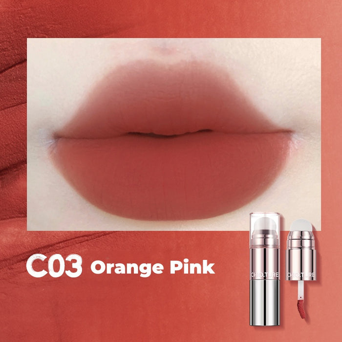 #C03 Orange Pink