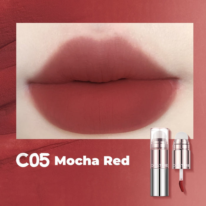 #C05 Mocha Red