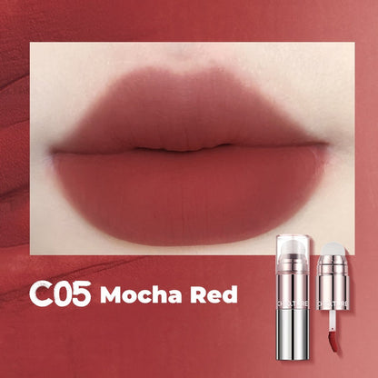 #C05 Mocha Red