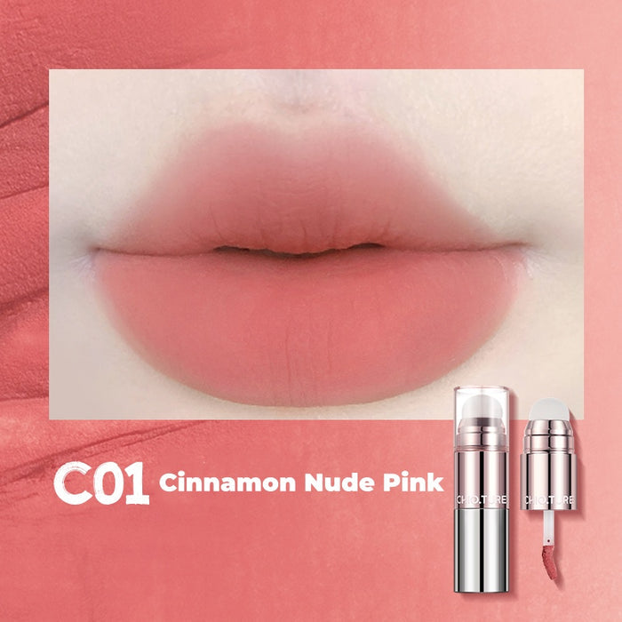 CHIOTURE Muilti-use Makeup Cream for Blusher & Eyeshadow & Lipstick T4323