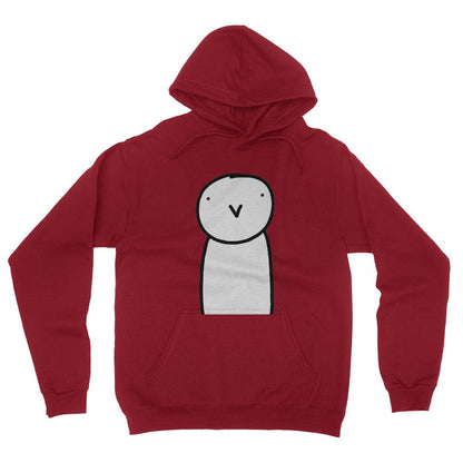 Choof Hoodie