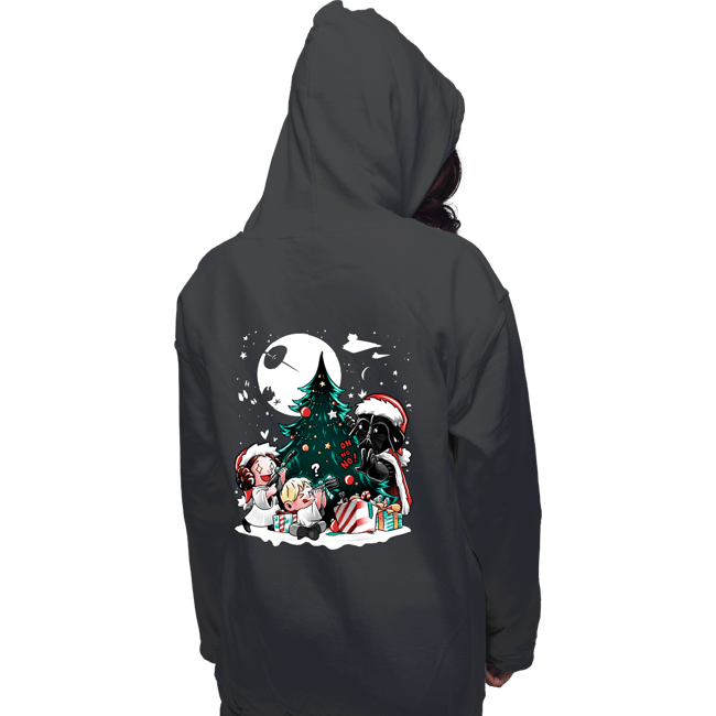 Pullover Hoodies, Unisex / Small / Charcoal