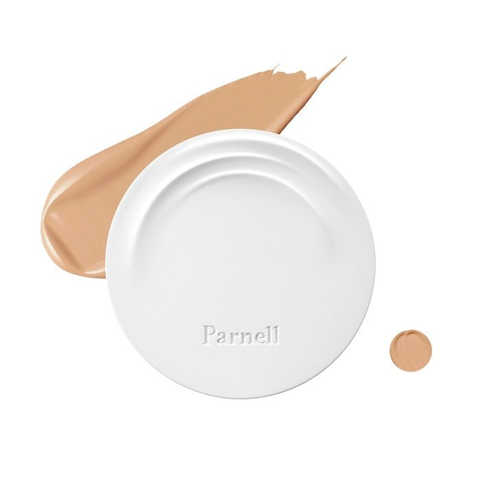 CICAMANU SERUM CUSHION 27N (RICH RATAN) - BB Cushion Hidratant Cu Acoperire Naturala - skinseen.ro