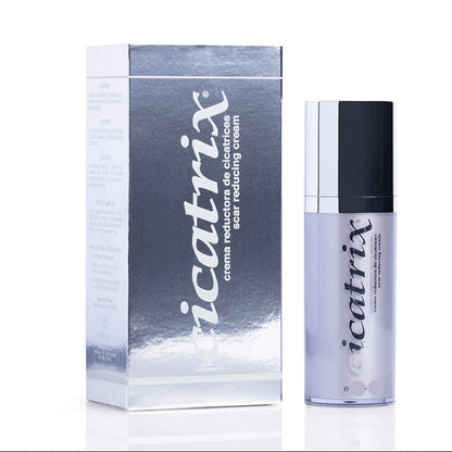 Cicatrix Scar Reducing Cream