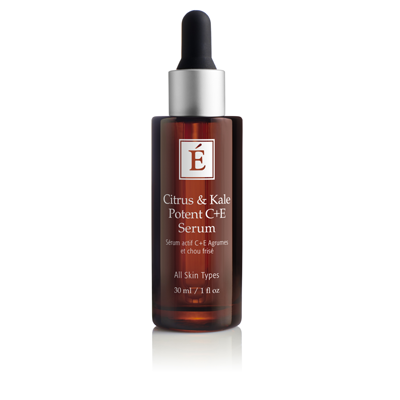 Citrus and Kale Potent C + E Serum