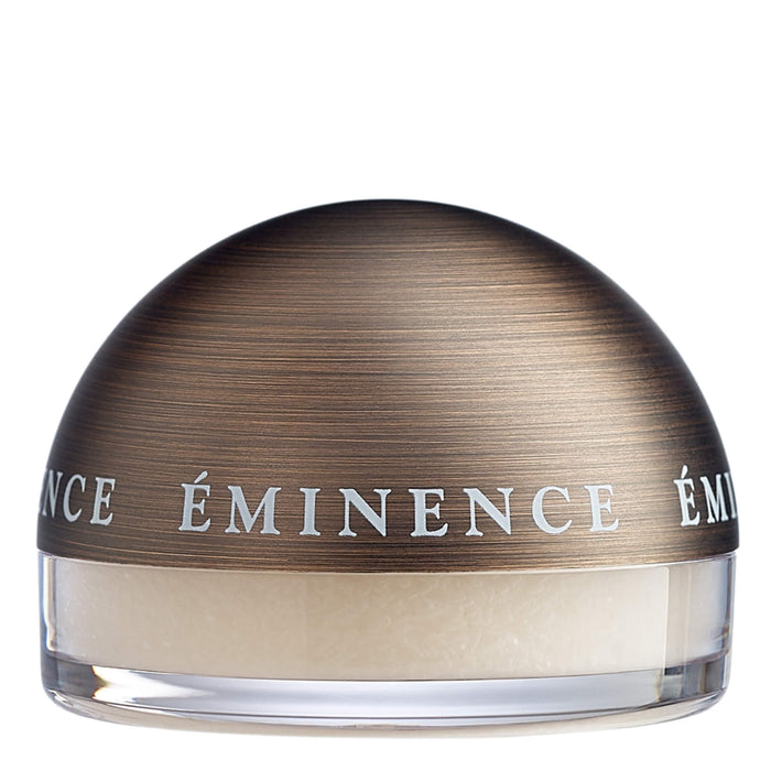 Jar of Eminence Citrus Lip Balm 8ml