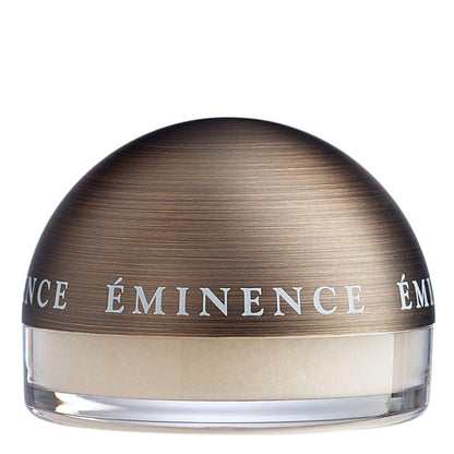 Jar of Eminence Citrus Lip Balm 8ml