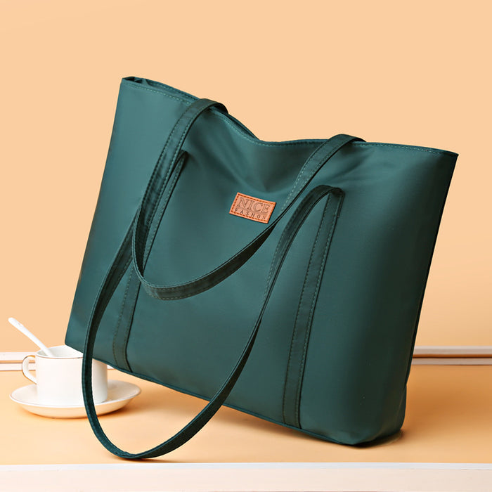 CL1695 - Cross-border Ladies Shoulder Bag