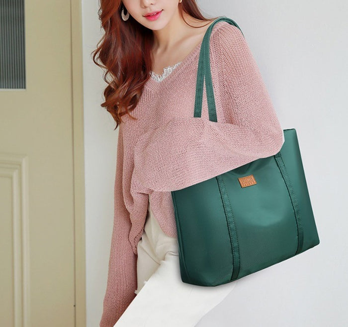 CL1695 - Cross-border Ladies Shoulder Bag