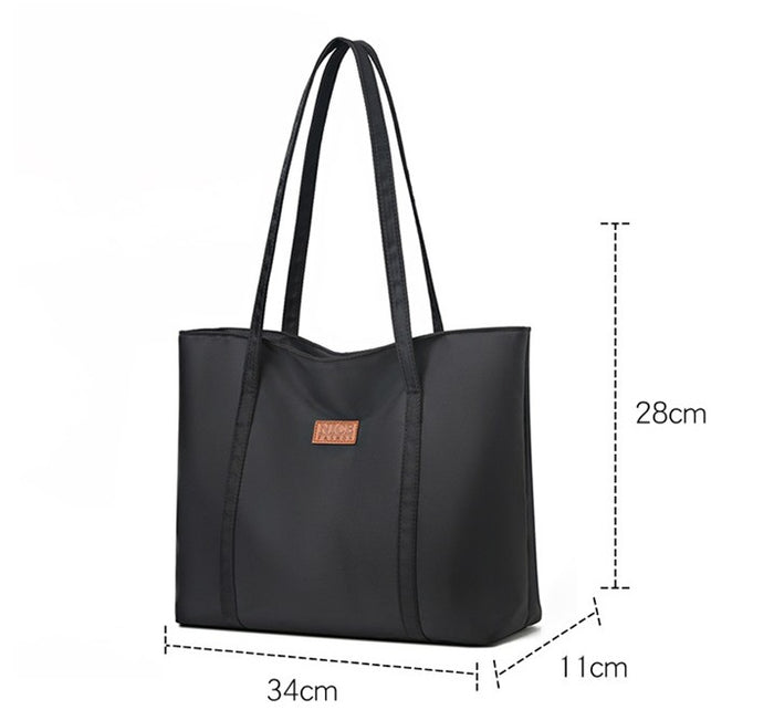 CL1695 - Cross-border Ladies Shoulder Bag