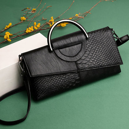 CL1728 - Korean-Style Stylish and Elegant Handbag