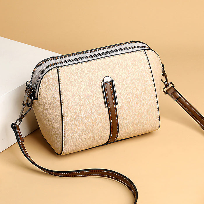 CL1729 - Korean Fashion Soft Leather Trendy Bag