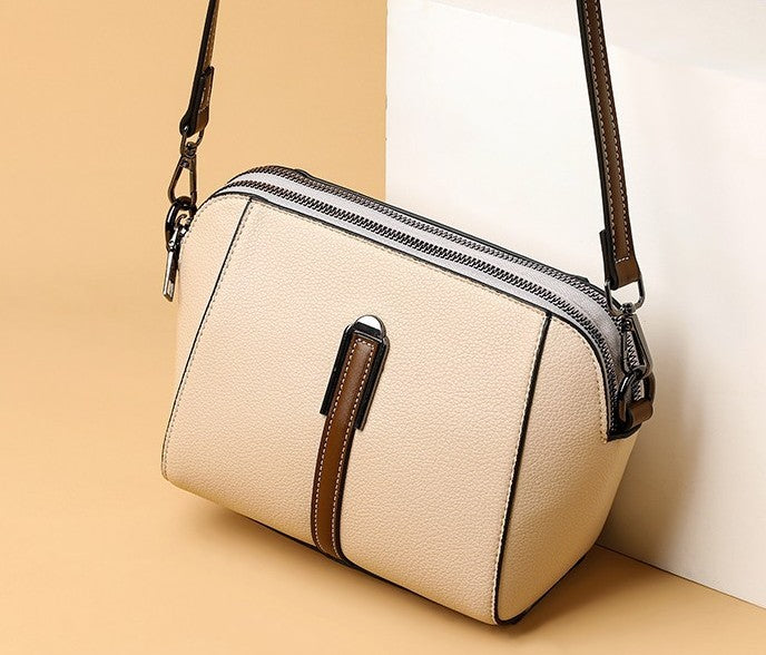 CL1729 - Korean Fashion Soft Leather Trendy Bag