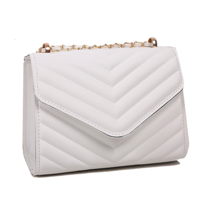 CL1732 - Korean Style Small Chain Bag