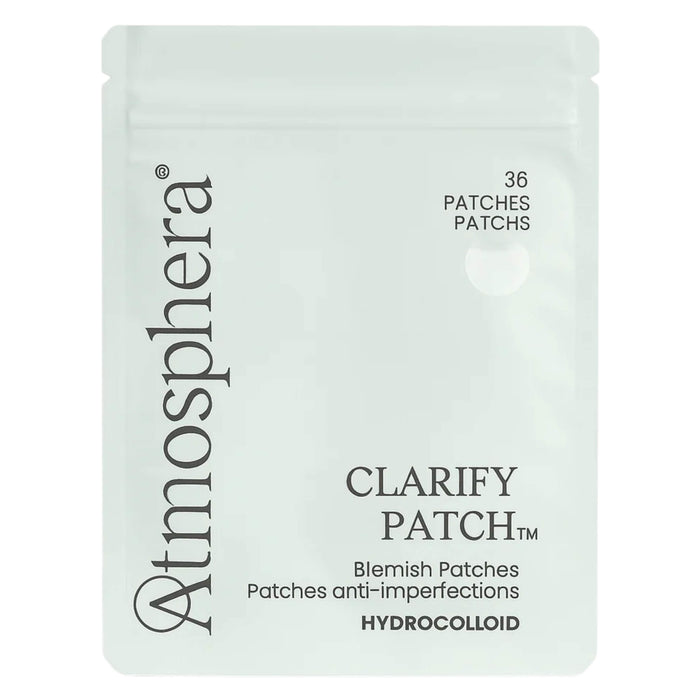 Package of Atmosphera CLARIFY PATCH™ - Blemish Patches 36 Patches