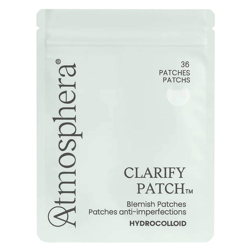 Package of Atmosphera CLARIFY PATCH™ - Blemish Patches 36 Patches