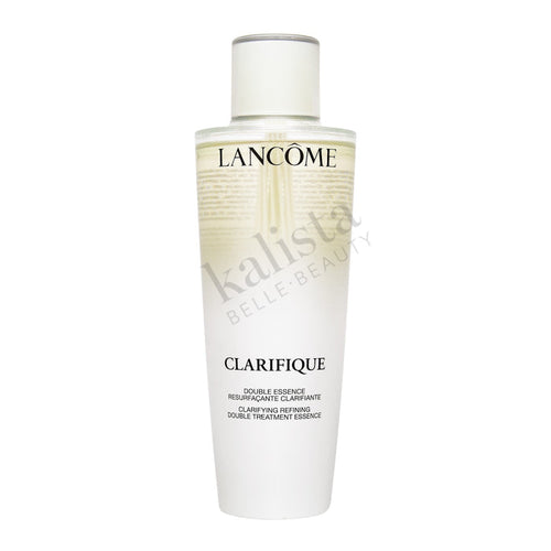 Clarifying Refining Double Treatment Essence