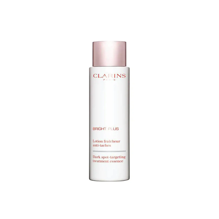 Clarins Bright Plus Dark Spot-Targeting Treatment Essence