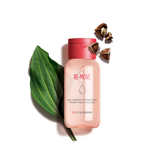 Clarins My Clarins RE-MOVE Micellar Cleansing Water