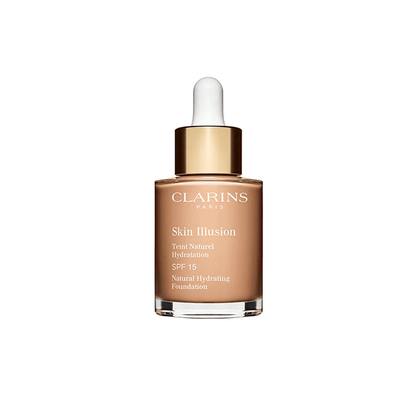 Clarins Skin Illusion Foundation