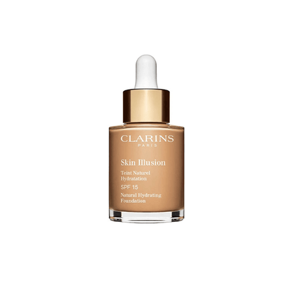 Clarins Skin Illusion Foundation