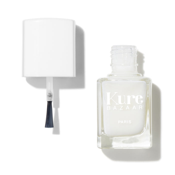 #seo: Base vernis lissante kure bazaar