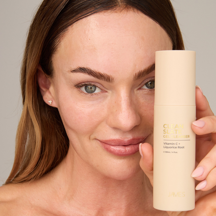 Clean Slate Gel Cleanser