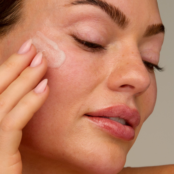 Clean Slate Gel Cleanser