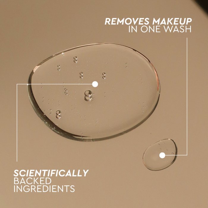 Clean Slate Gel Cleanser