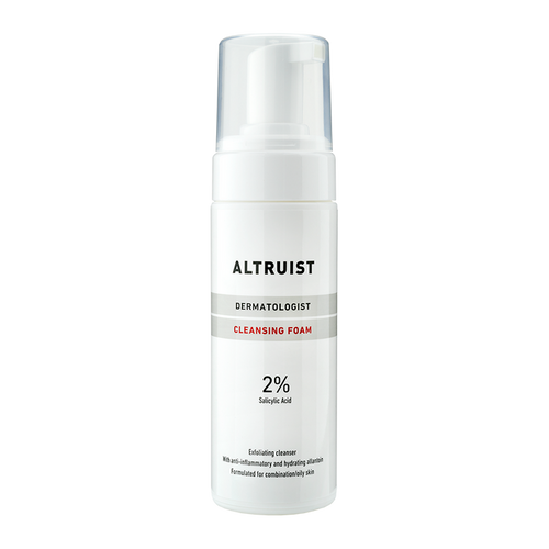 Cleansing Foam 2% Salicylic Acid - 150ml