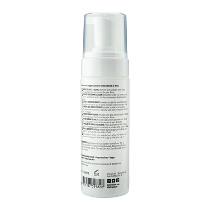 Cleansing Foam 2% Salicylic Acid - 150ml