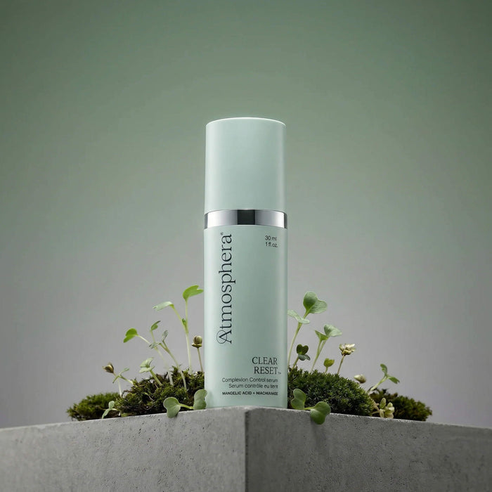 Atmosphera CLEAR RESET™ - Complexion Control Serum Lifestyle