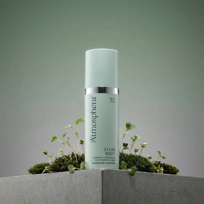 Atmosphera CLEAR RESET™ - Complexion Control Serum Lifestyle