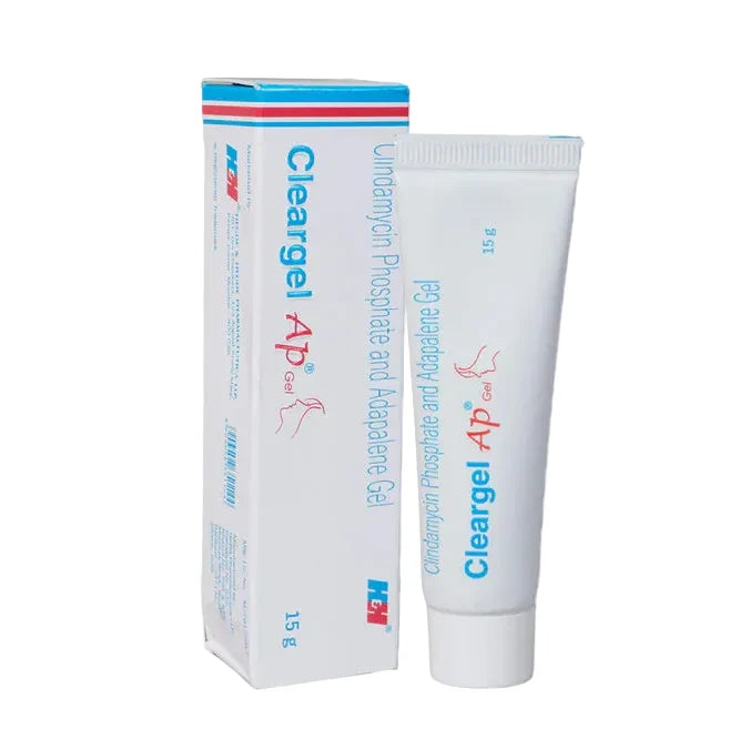 Cleargel AP Gel