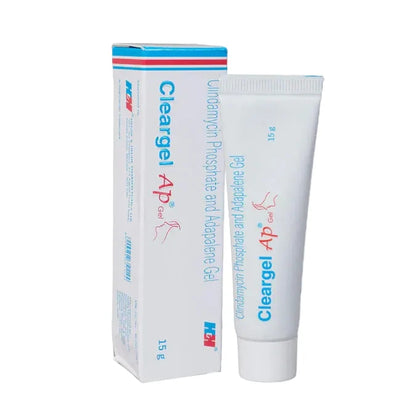 Cleargel AP Gel