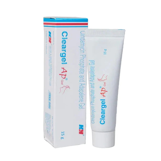 Cleargel AP Gel
