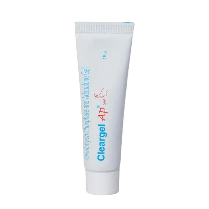 Cleargel AP Gel