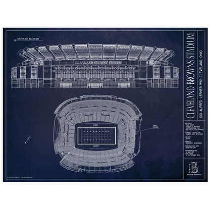 Cleveland Browns Stadium