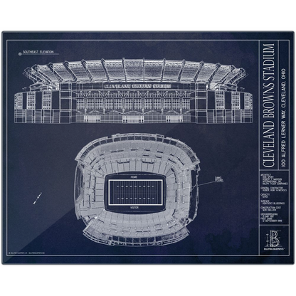 Cleveland Browns Stadium