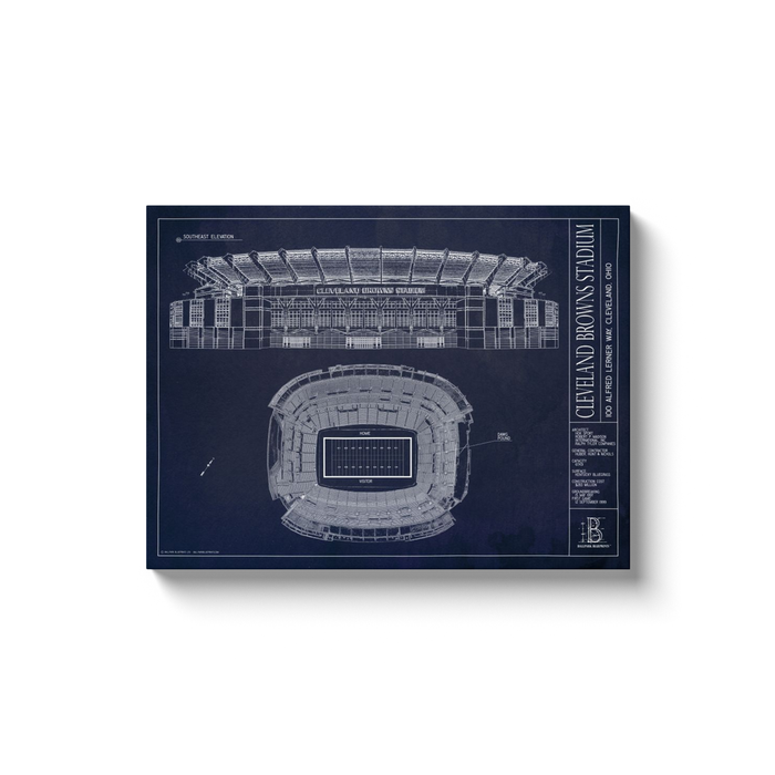 Cleveland Browns Stadium