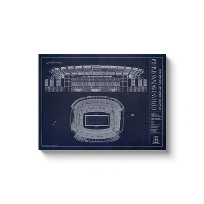 Cleveland Browns Stadium