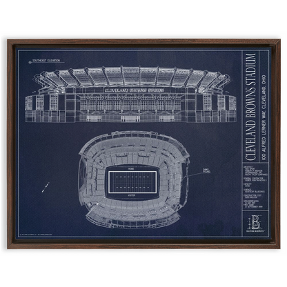 Cleveland Browns Stadium