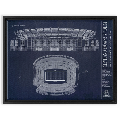 Cleveland Browns Stadium