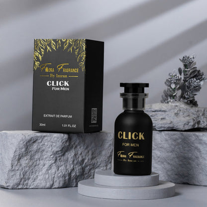 CLICK Inspired By: Dunhill Desire