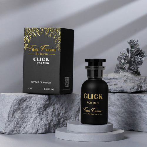 CLICK Inspired By: Dunhill Desire