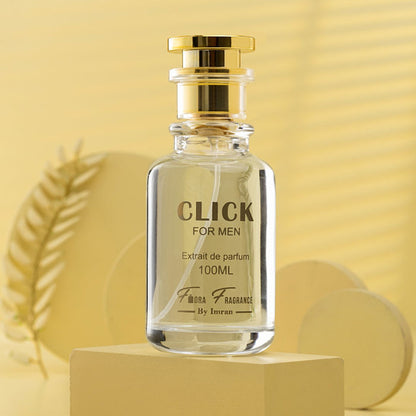 CLICK Inspired By: Dunhill Desire